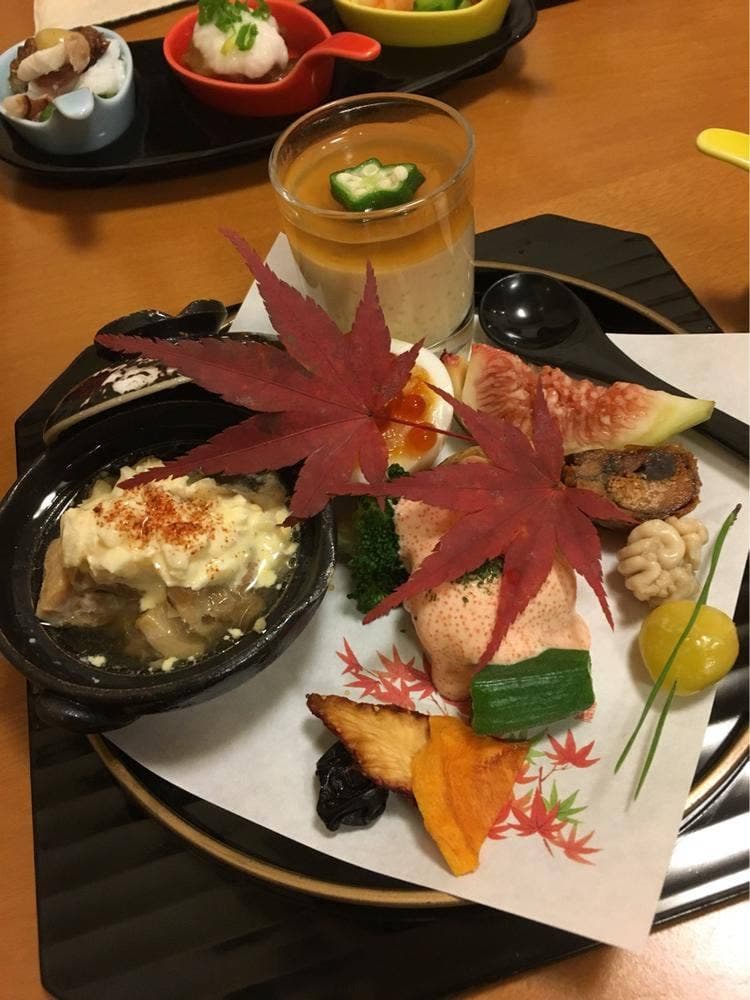 小料理こばやし