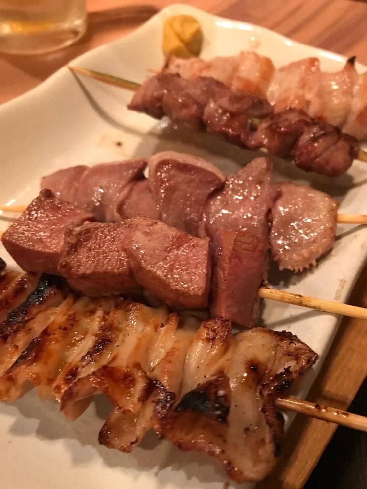 串もん