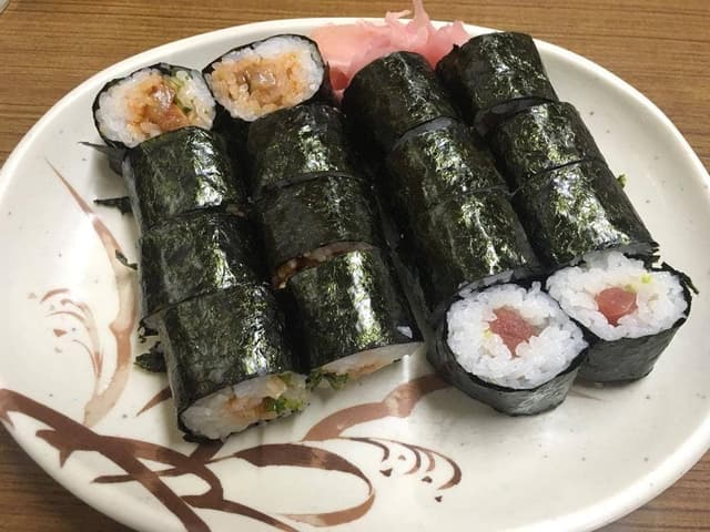 成田家 栄町店 - サブ画像3