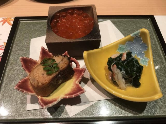 天てんぷら うち津 - サブ画像2