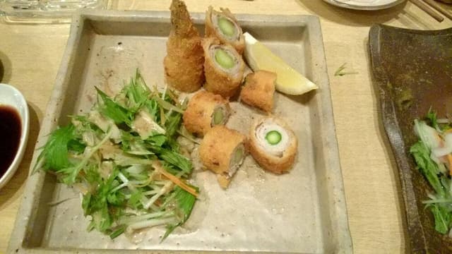 旬草 弥ひろ - サブ画像3