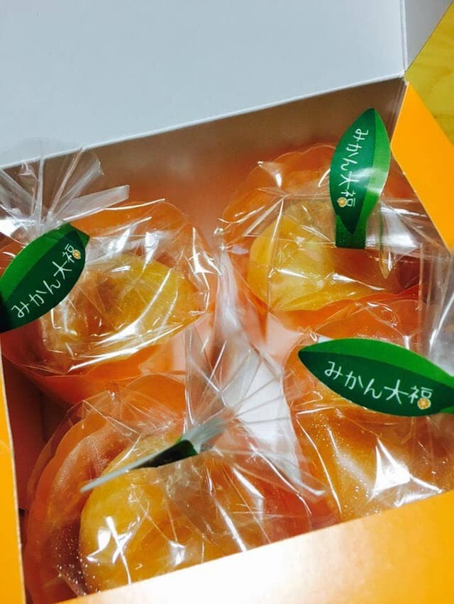 和菓子処 中越 金沢百番街店 - サブ画像2