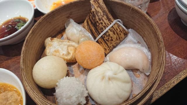 MKレストラン 太宰府向佐野店 - サブ画像3