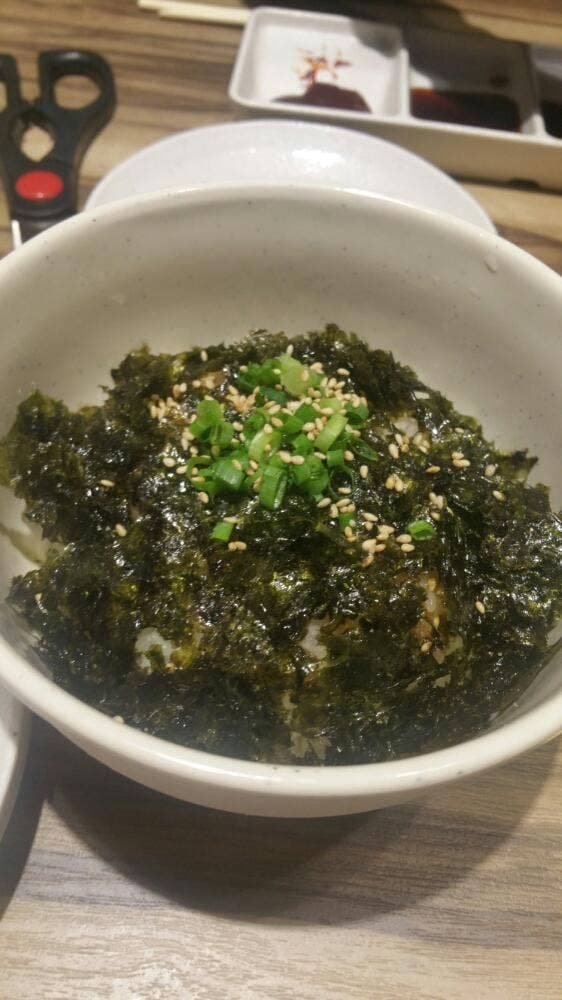 カルビ大将 牛久店