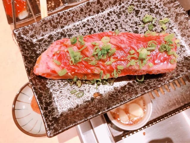 京城苑 小田原駅前店 - サブ画像2