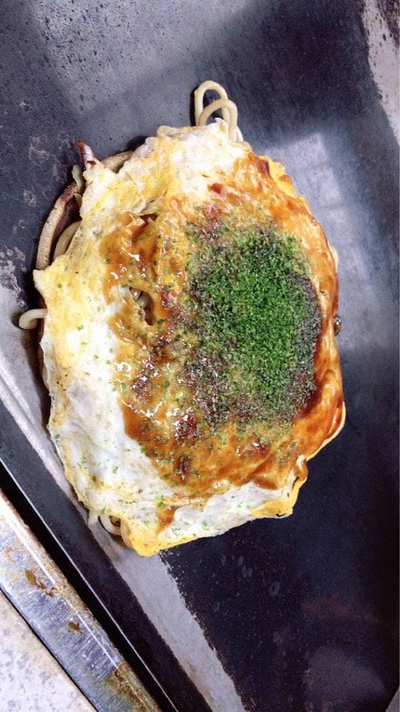 お好み焼き こぼん