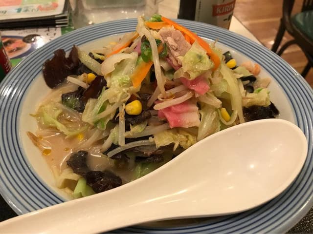 リンガーハット 厚木妻田店 - サブ画像2