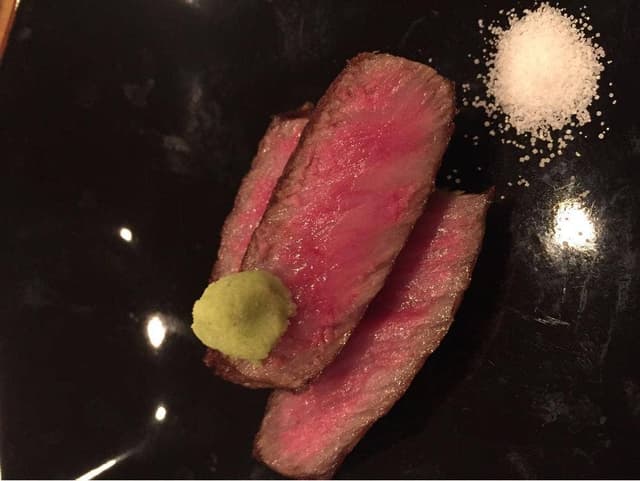 南青山創作和食いと家 - サブ画像2