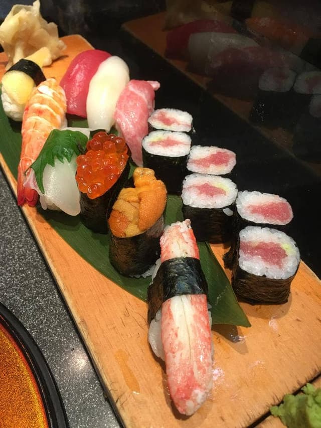 鮨処天海 - サブ画像1