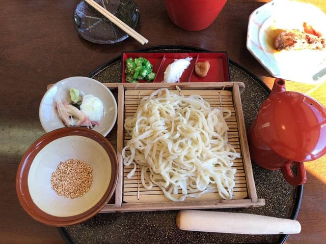 山都 - サブ画像1