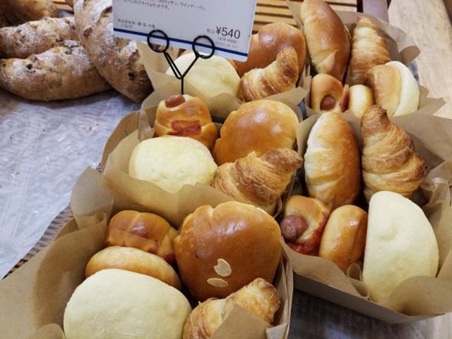 ドンク 富山大和店 - サブ画像2