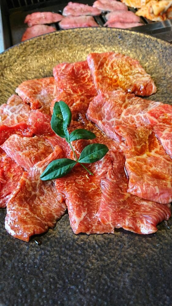 京昌園 富士宮店 - サブ画像1