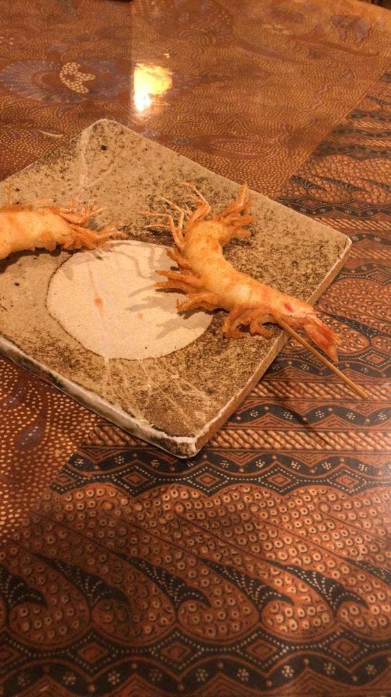 創作串揚げ料理 串揚げ屋 開 - サブ画像1