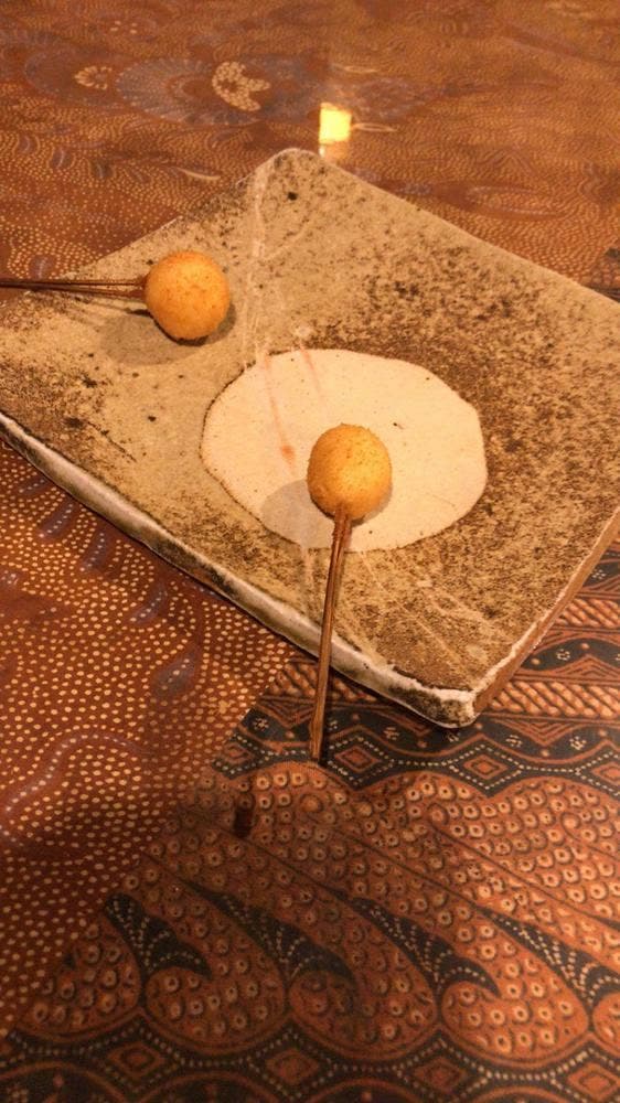 創作串揚げ料理 串揚げ屋 開 - サブ画像3