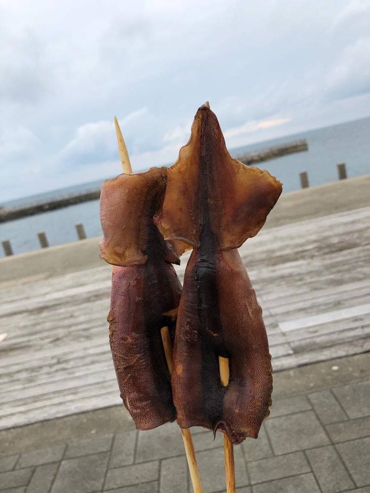 石井鮮魚店