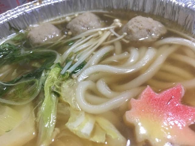 美濃吉 横浜高島屋店 - サブ画像3