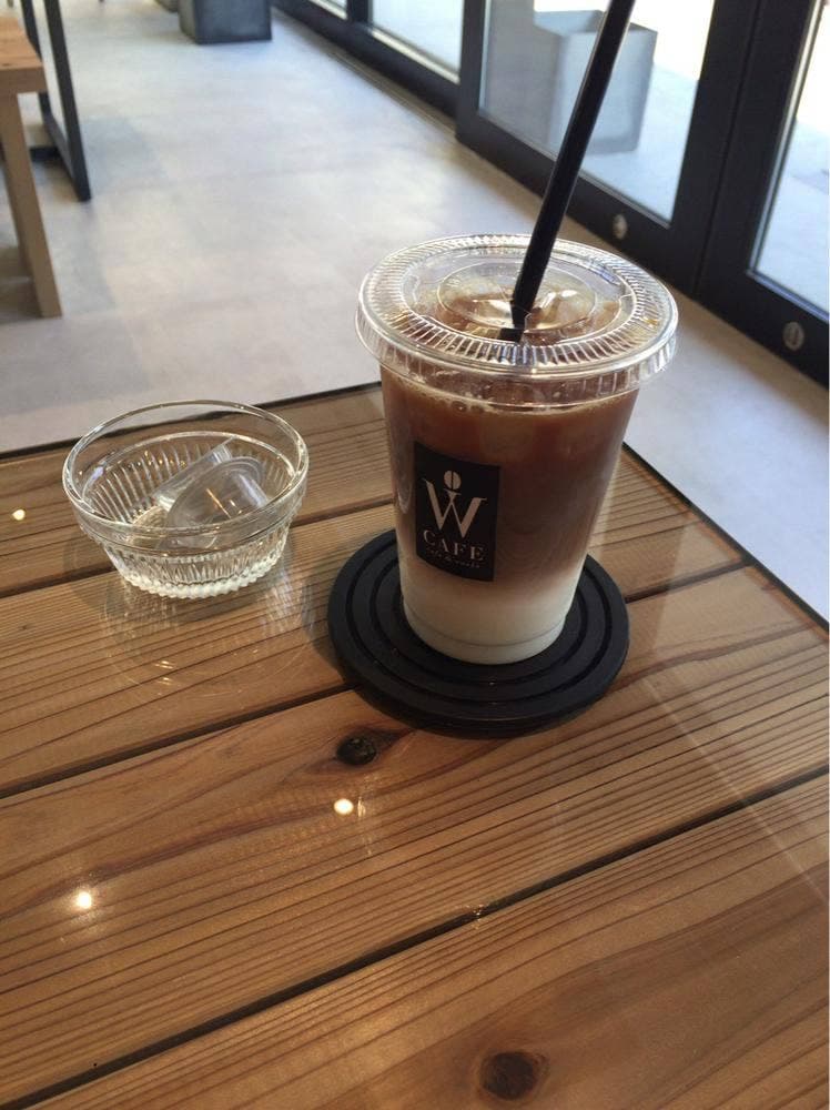 W CAFE