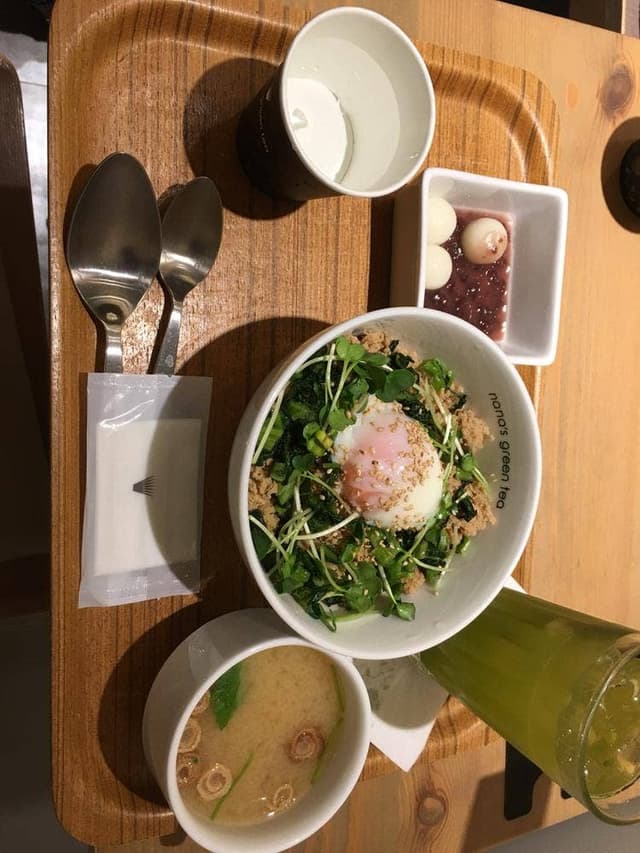 nana's green tea マルイファミリー溝口店 - サブ画像3