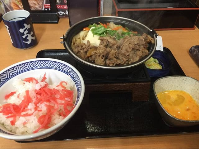 吉野家 町田街道小山町店 - サブ画像2