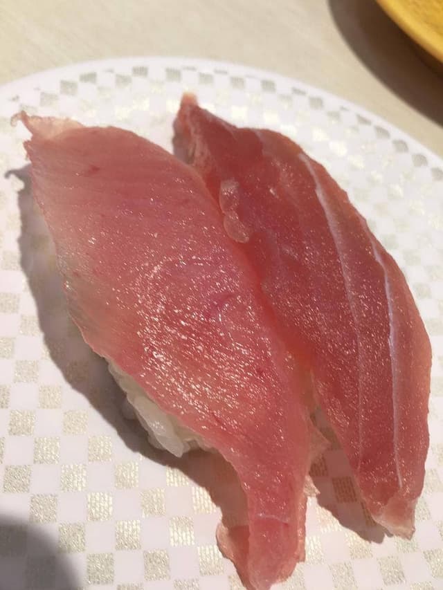 魚べい 西川田店 - サブ画像1