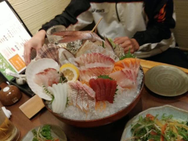 海蔵 JR駅西口店 - サブ画像2