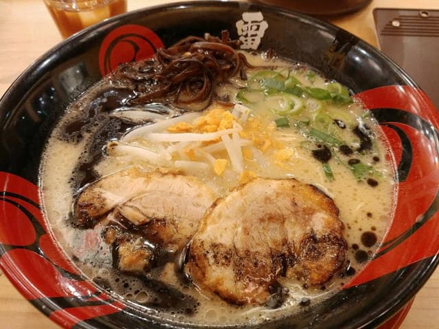 博多 雷龍 - サブ画像2