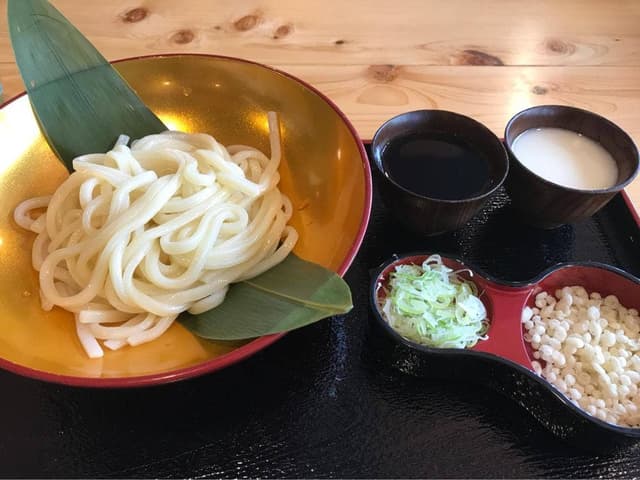お狩場食事処 日光江戸村 - サブ画像2
