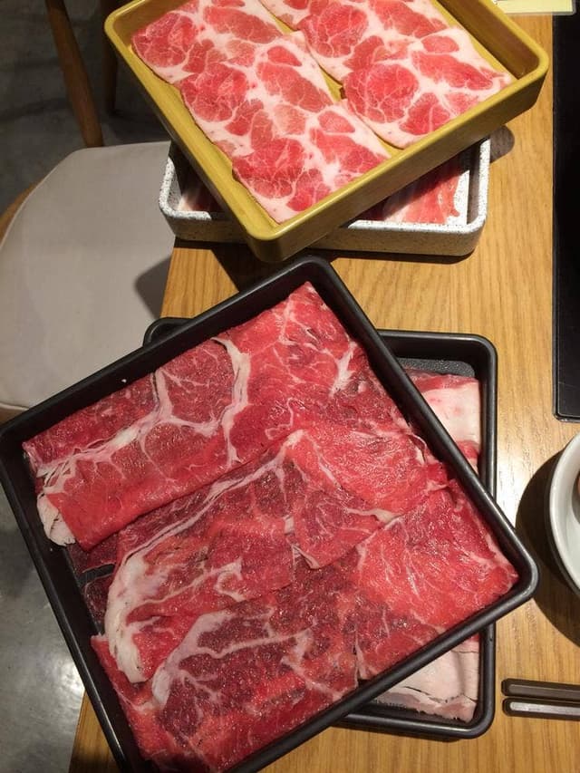 モーモーパラダイス 新宿明治通り店 - サブ画像2