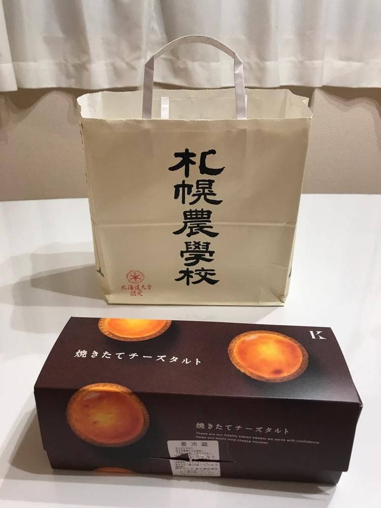 ANA 千歳ー羽田便