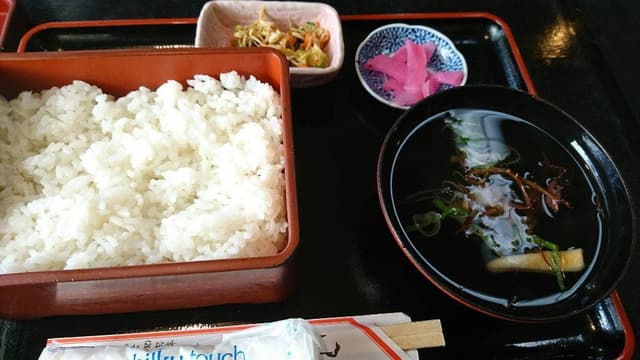 都屋 本店 - サブ画像2