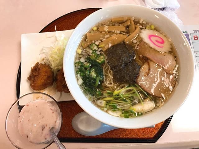 足利カントリークラブ レストラン - サブ画像1