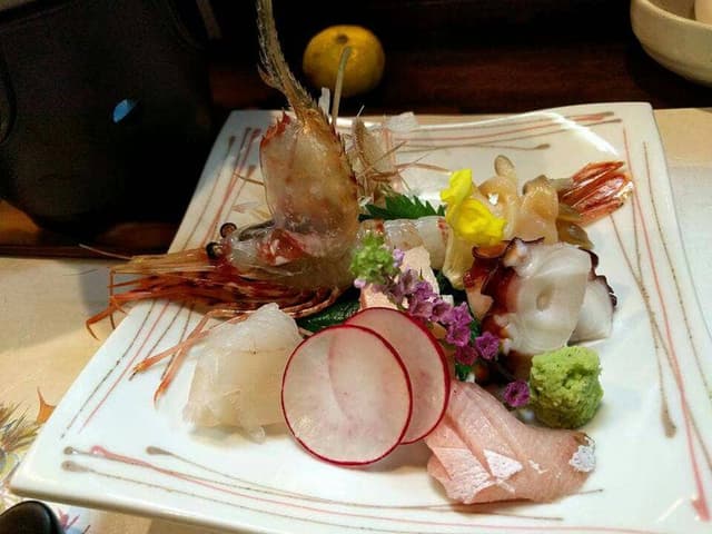 旬の味 こうだい - サブ画像3