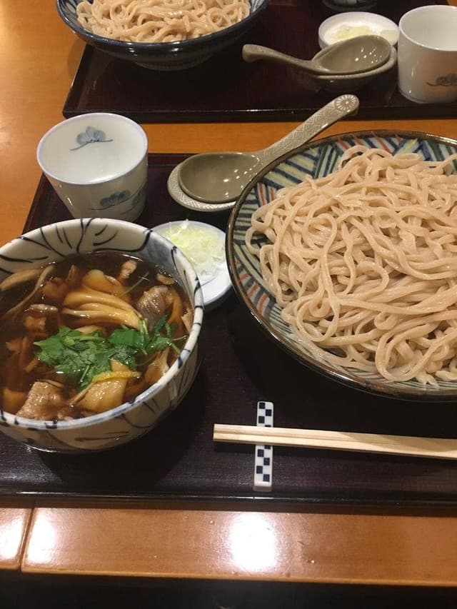 砂場 - サブ画像2