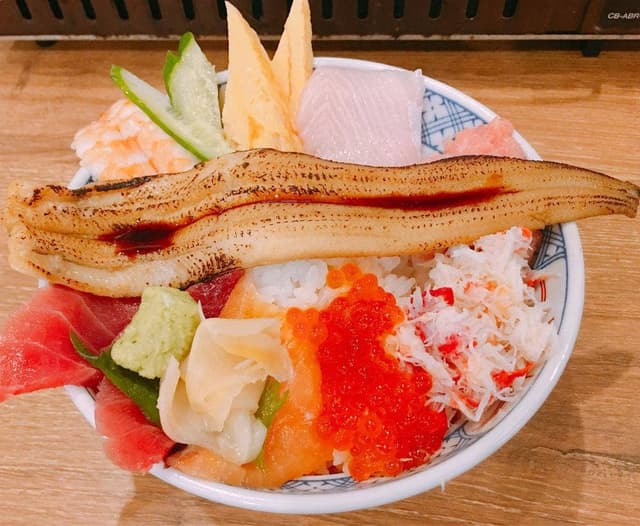 磯丸水産 柏東口店 - サブ画像3