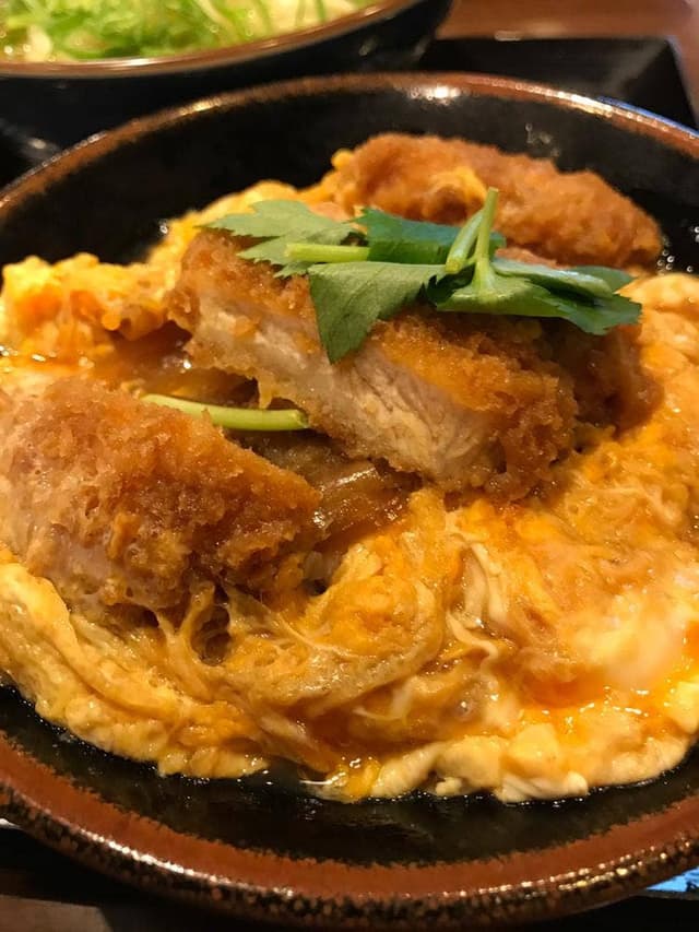 丸亀製麺 大分店 - サブ画像1