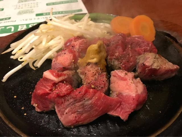 ペッパーランチ 福岡春日店 - サブ画像2
