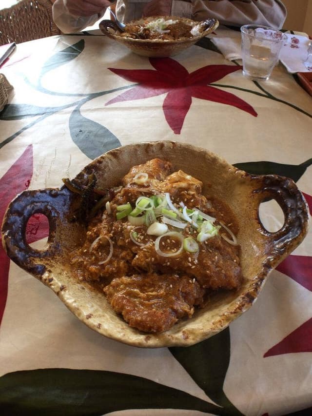 Curry House Akuru - サブ画像3