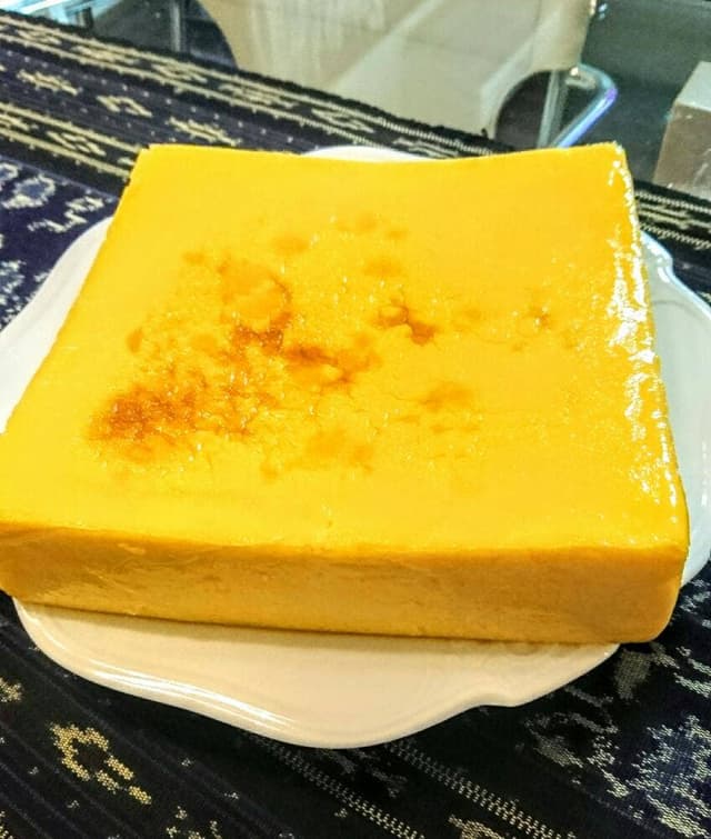 厚焼玉子 あらたけ - サブ画像1