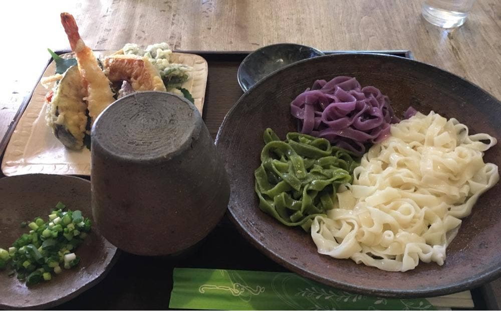 手打ちめん処 鍵