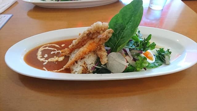 Shrimps - サブ画像2
