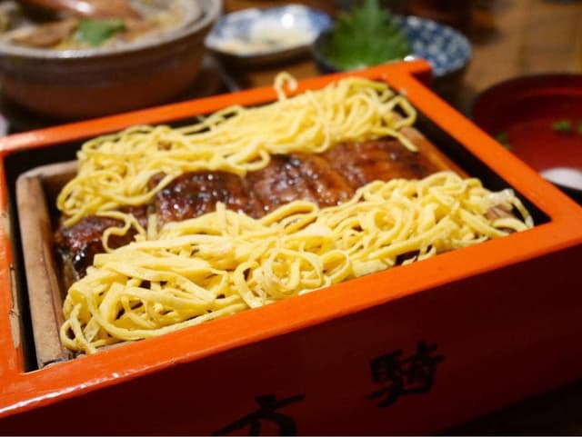 民藝茶屋 六騎 - サブ画像3