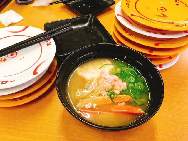 スシロー 宮崎大工店 - サブ画像2