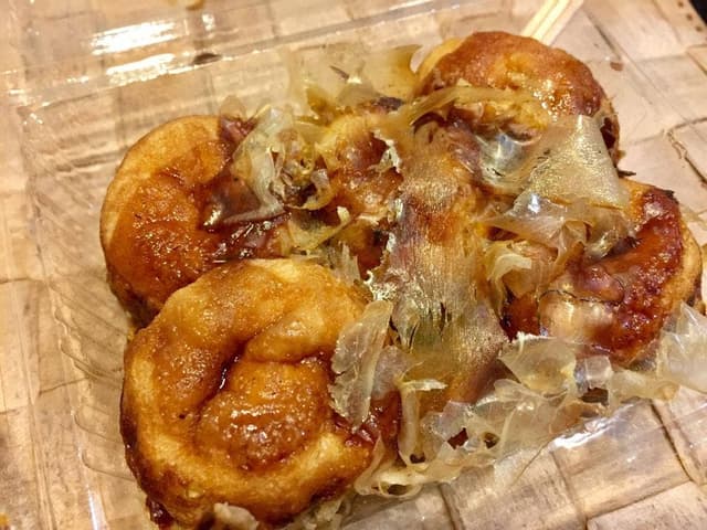 ザ・たこ 松が枝町店 - サブ画像3