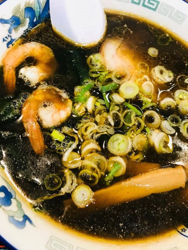 ら〜麺処 優鳳 - サブ画像1