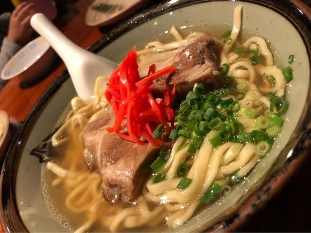 沖縄料理 くすくす - サブ画像3
