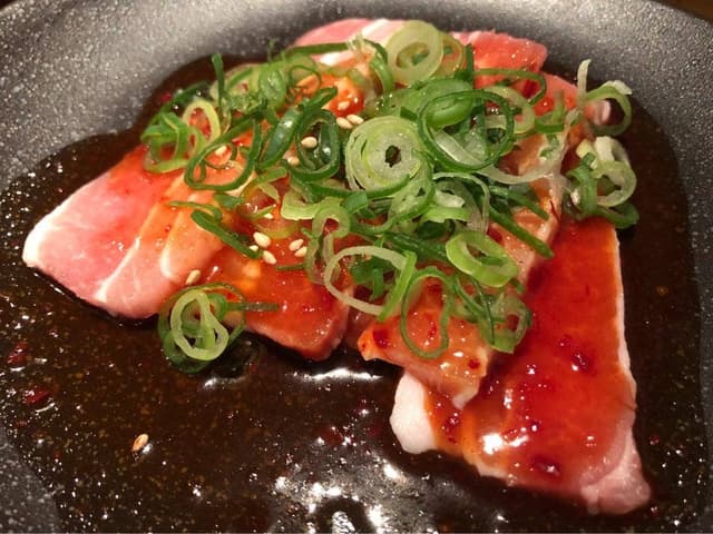 牛角 新宿西口店 - サブ画像2