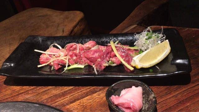 銀山亭 都町店 - サブ画像3