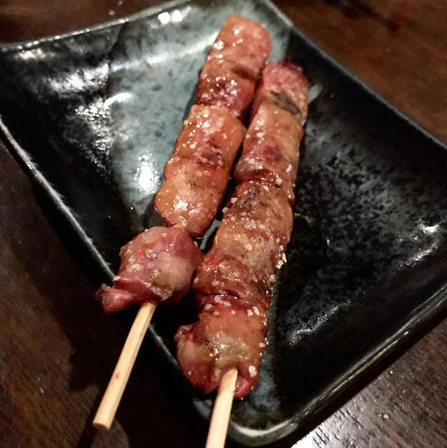 ヤキトリ コッコ - サブ画像3