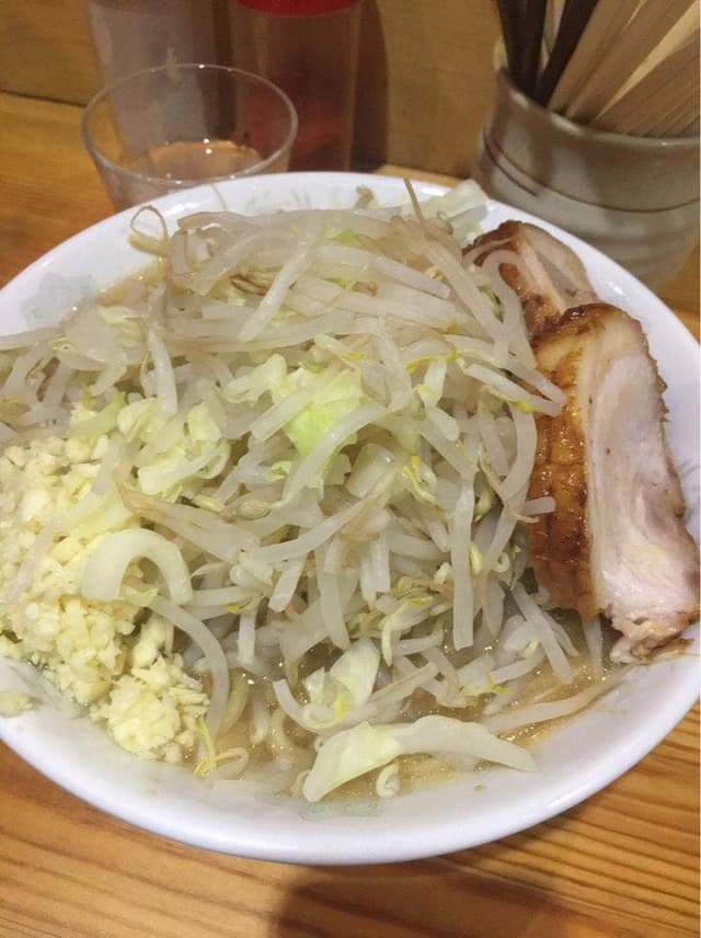麺屋さくら - サブ画像2
