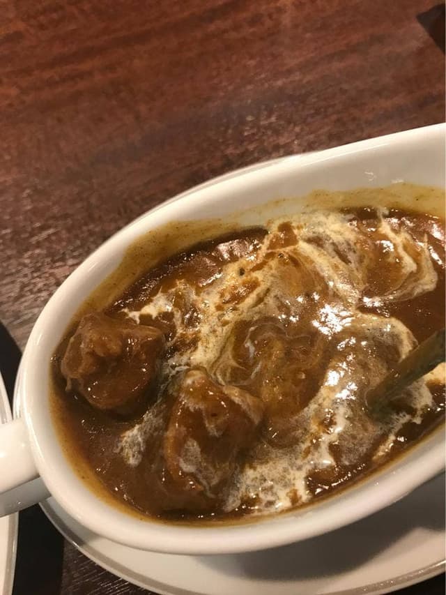 カレーハウスCoCo壱番屋 富山上飯野店 - サブ画像2